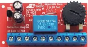 Timer Board 180 Sec