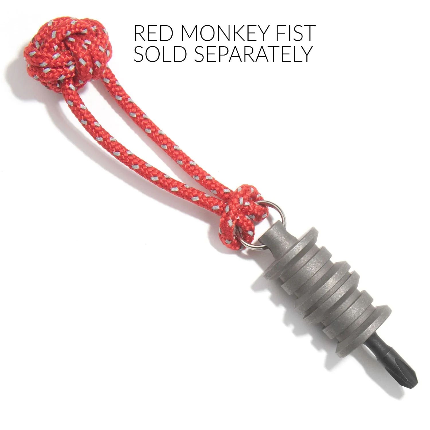 Titanium Line of Fire FOB