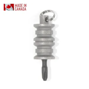 Titanium Line of Fire FOB