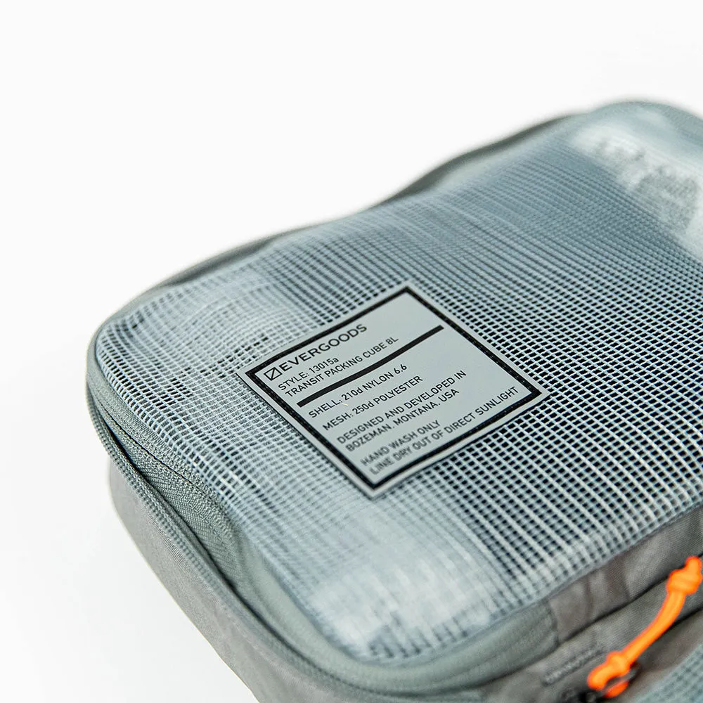 Transit Packing Cube 8L