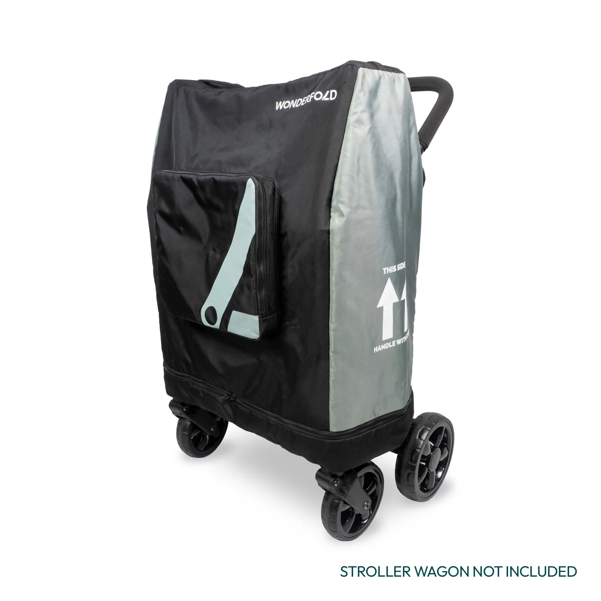 Travel Cover