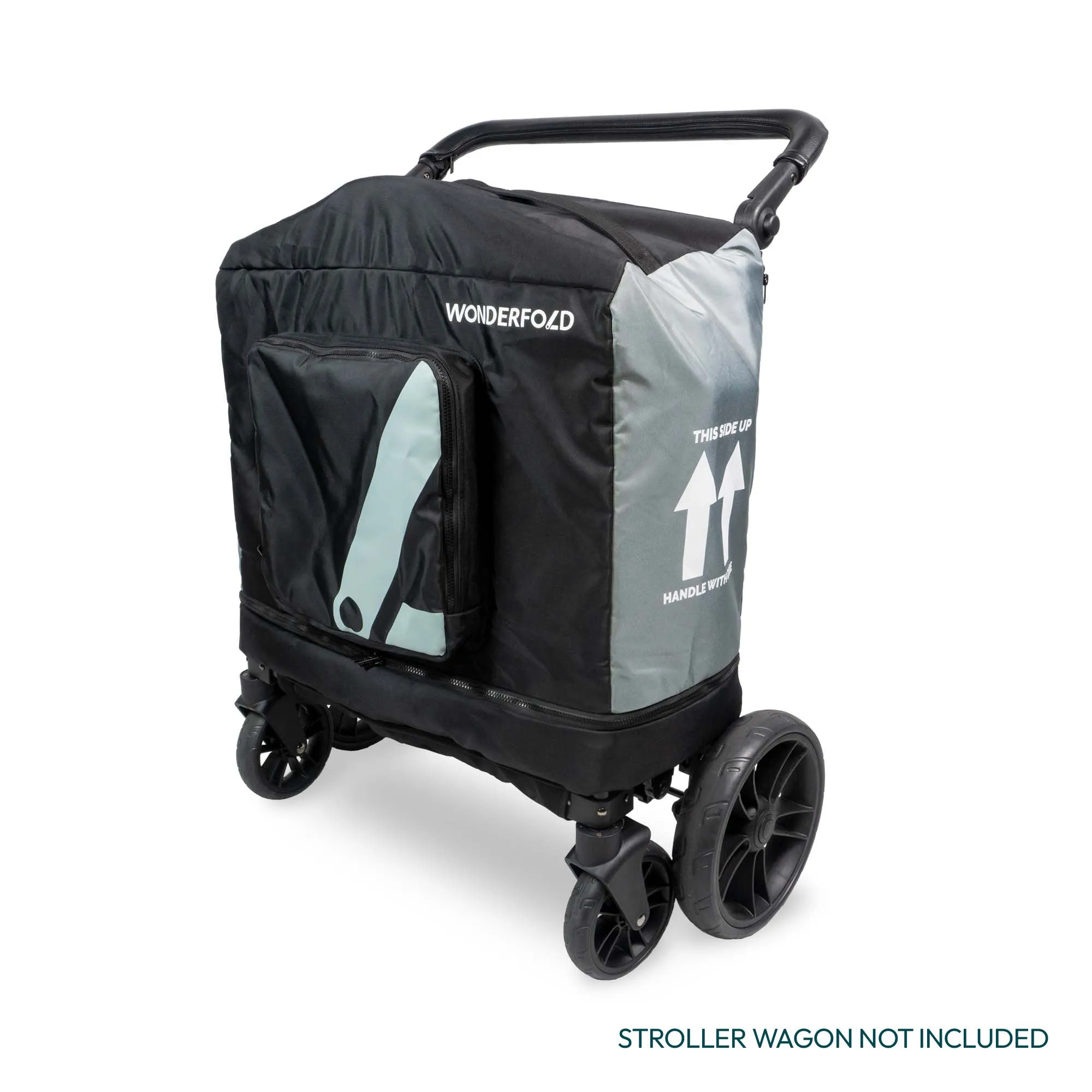 Travel Cover