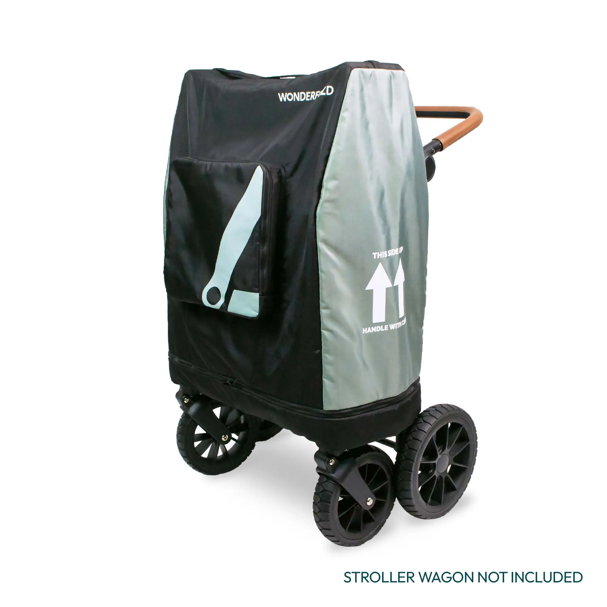 Travel Cover