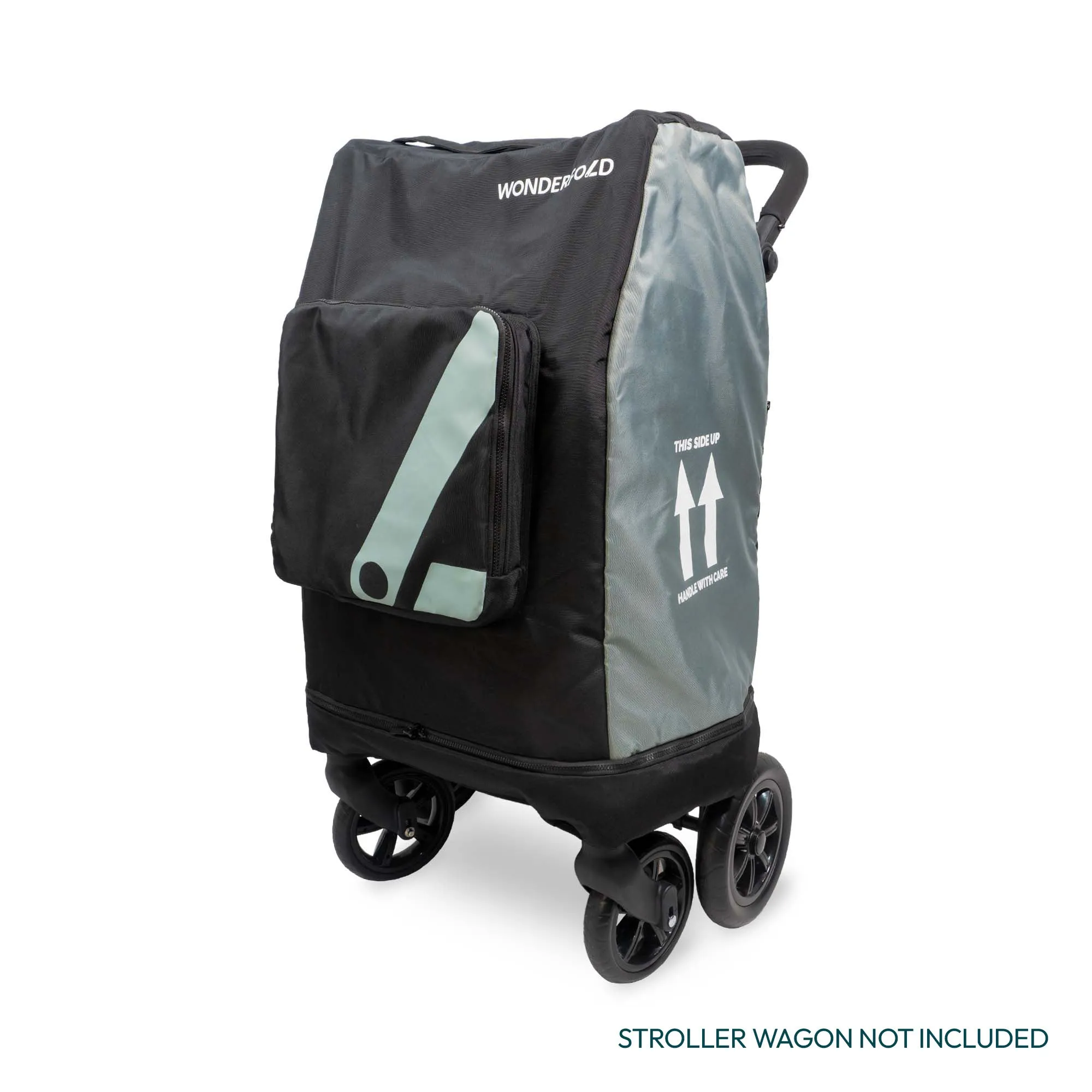 Travel Cover