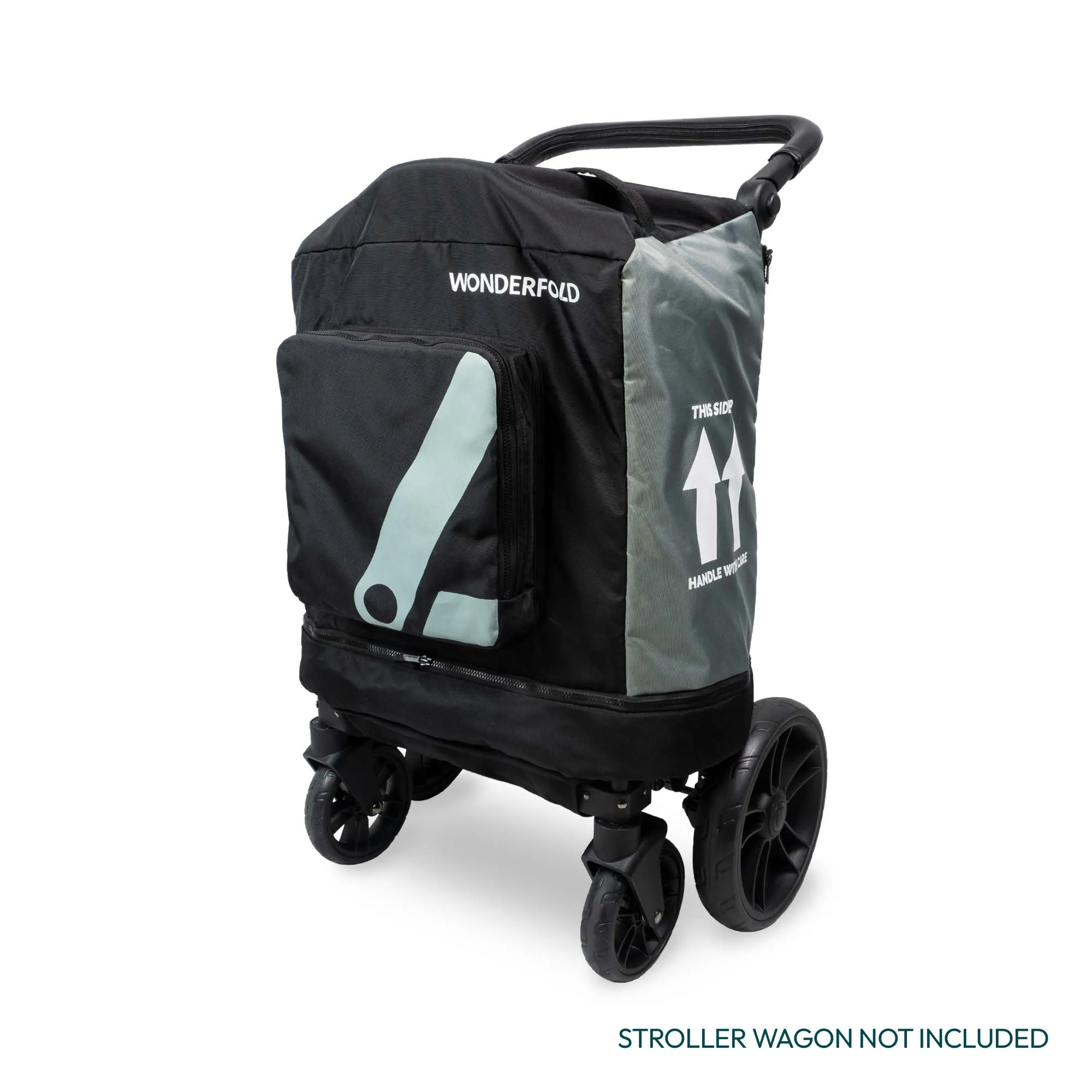 Travel Cover