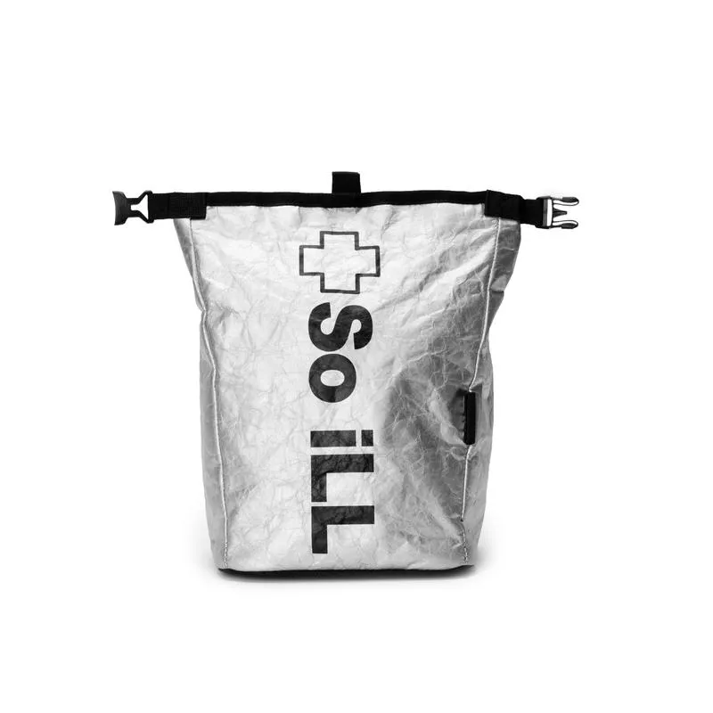 Tyvek rolldown chalk bucket