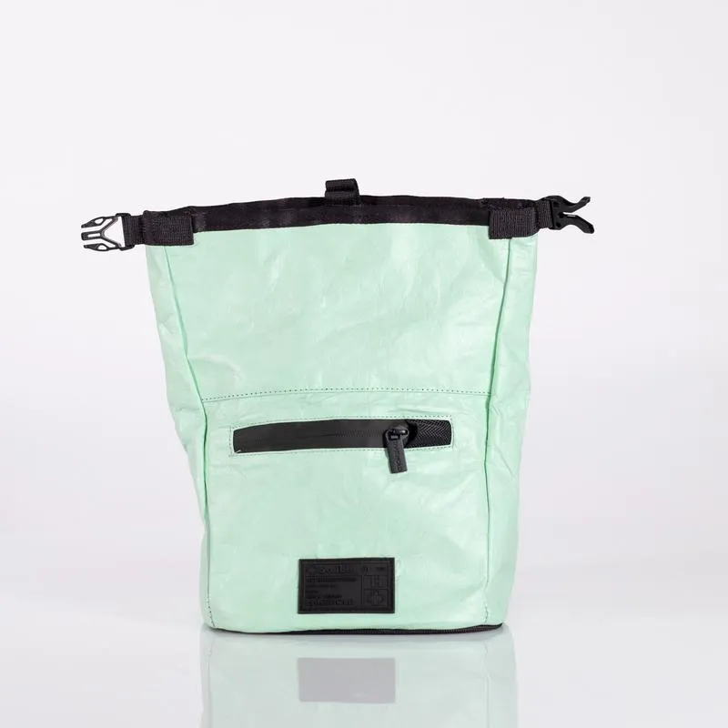Tyvek rolldown chalk bucket
