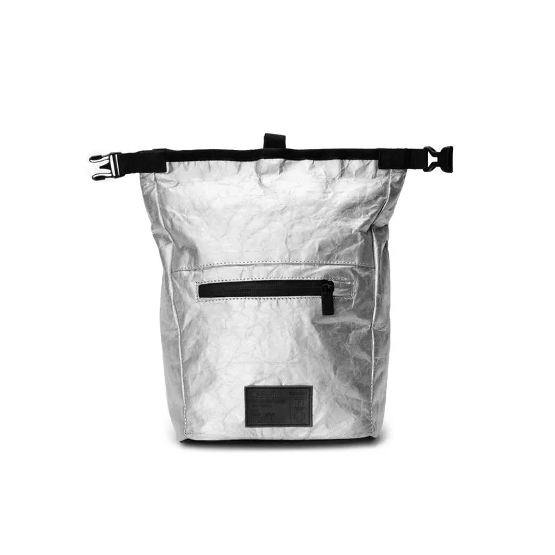 Tyvek rolldown chalk bucket