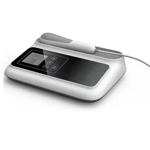 Ultrasonic Therapy Machine for Pain Relief Muscle Joints Massage No Drug Ultrasound 1MHz Physiotherapy Device LCD Screen Display