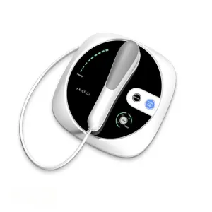 Ultrasound Physiotherapy Massage Device 1MHz Intensity for Muscle & Joints Pain Relief No-Drug Ultrasonic Instrument Machine