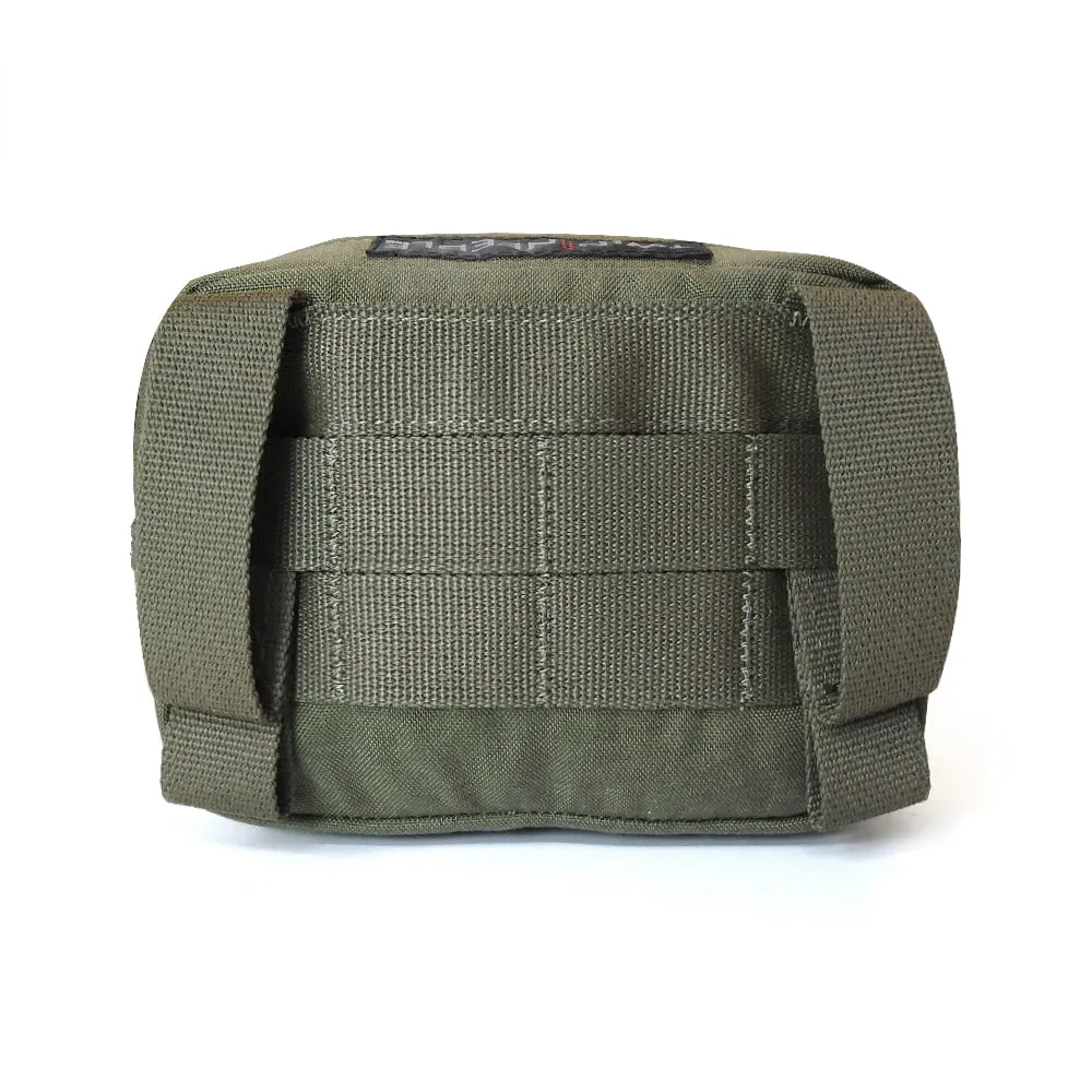 Utility Pouch - Small (MOLLE Mount)