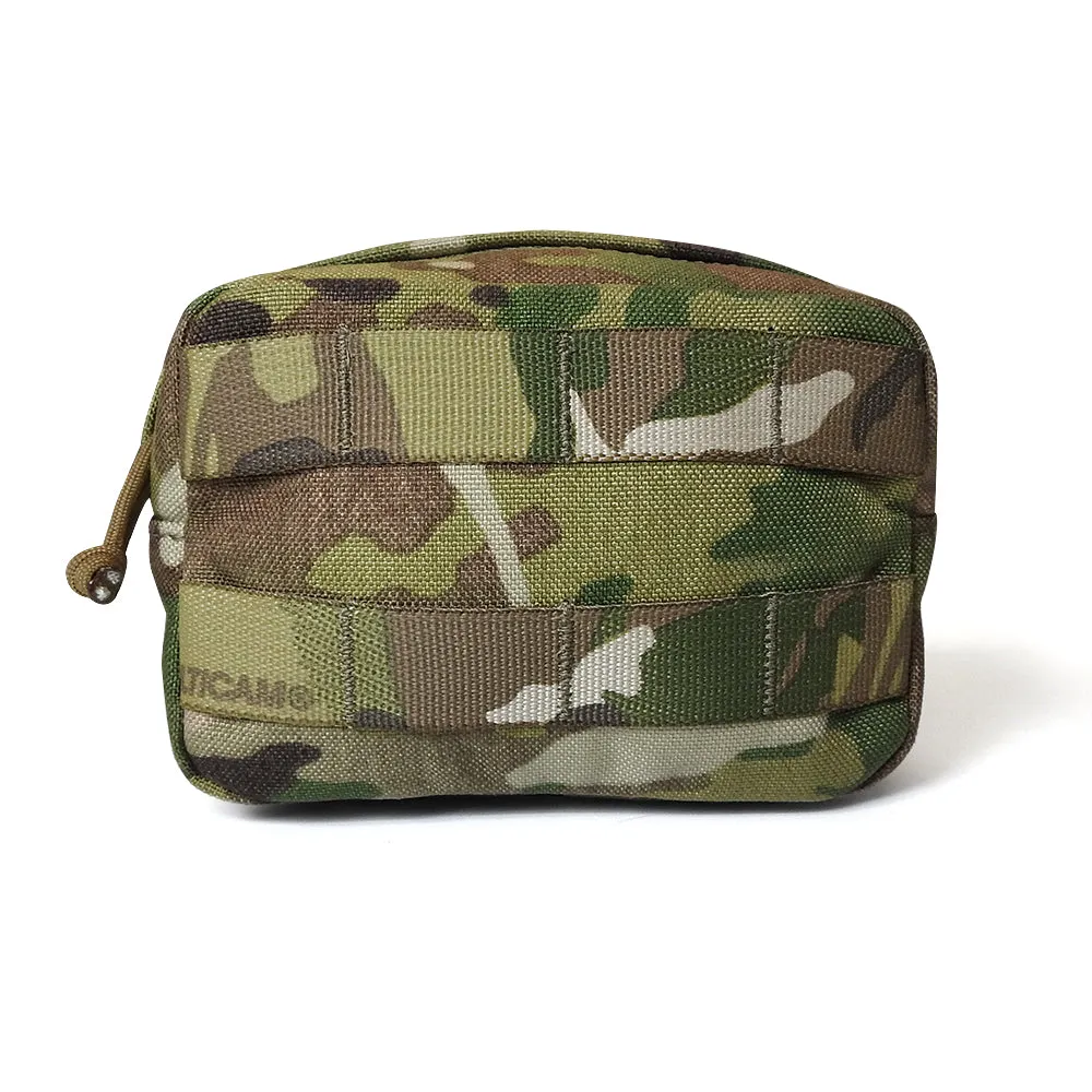 Utility Pouch - Small (MOLLE Mount)