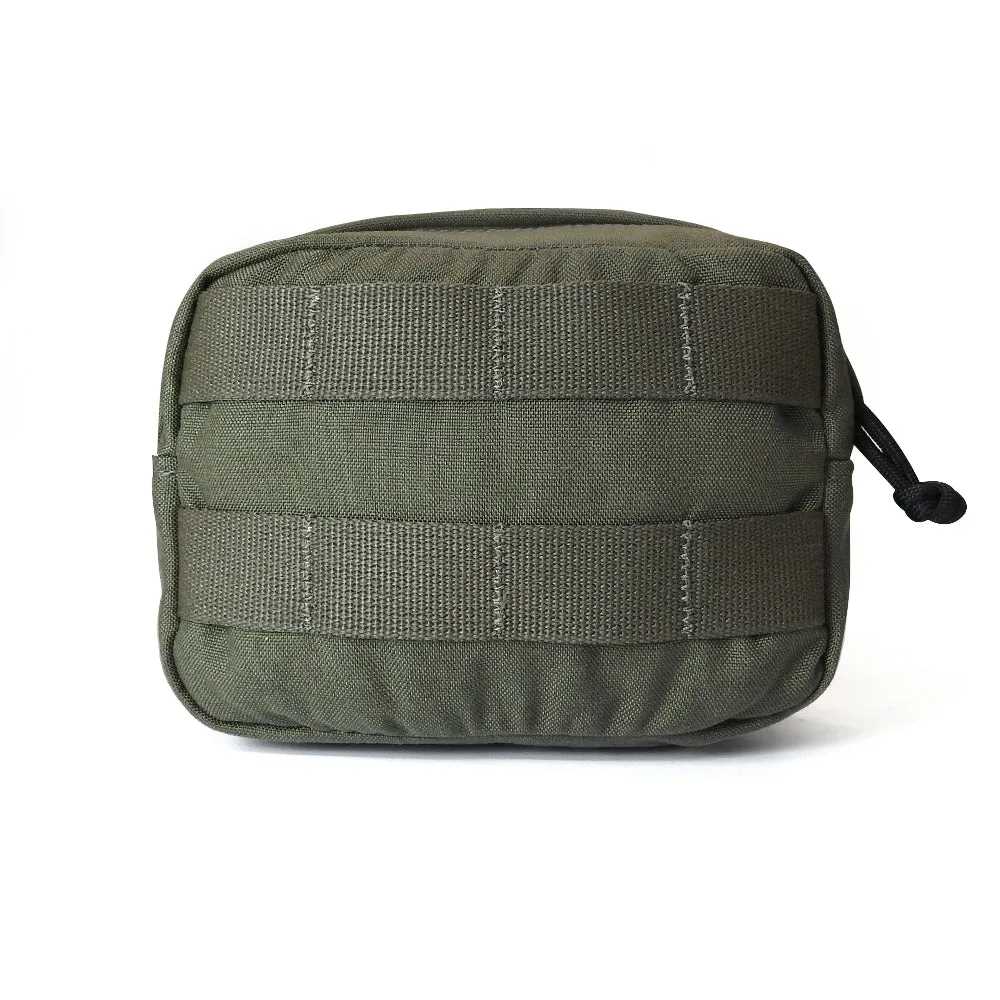 Utility Pouch - Small (MOLLE Mount)
