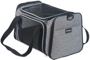 VCEOA - Soft Sided Pet Carrier