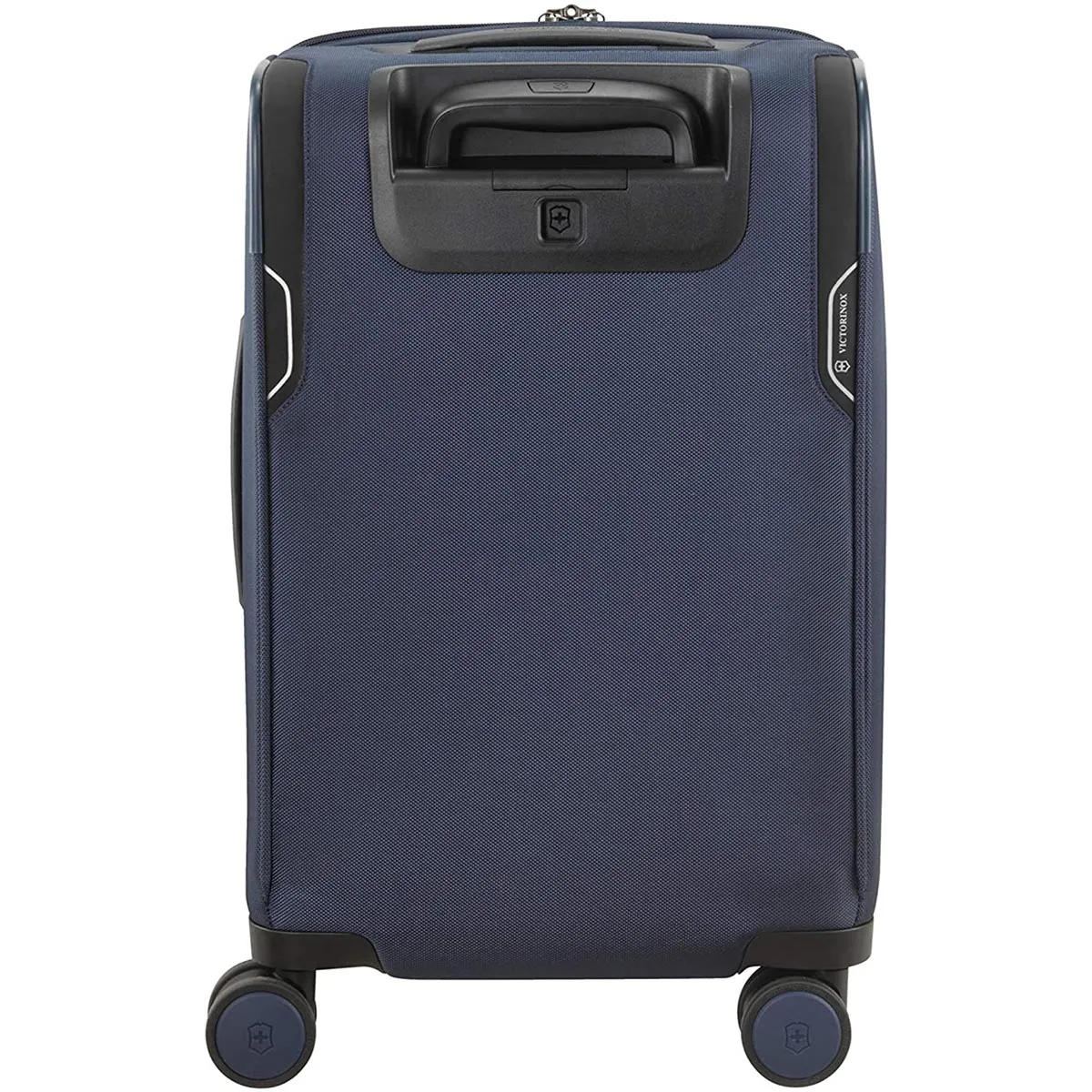 Victorinox Werks Traveler 6.0 Softside Frequent Flyer Carry On Spinner