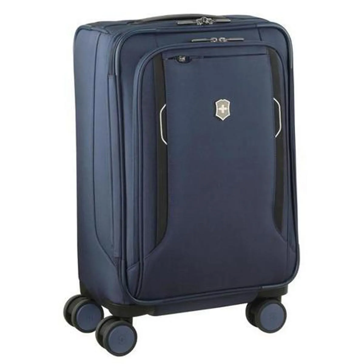 Victorinox Werks Traveler 6.0 Softside Frequent Flyer Carry On Spinner