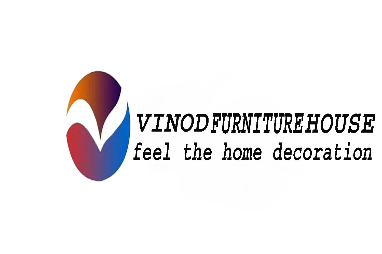 VINOD FURNITURE HOUSE Wood Round Dining Table 4 Seater | Round Table with 4 Chairs Set | Round Dining Table 4 Seater Wooden | 4 Seater Dining Table Set | Dining Room Furniture | Walnut