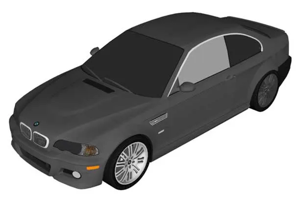 Voyager outdoor lightweight car covers for BMW