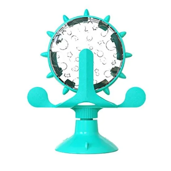 Wheel of Treats Toy
