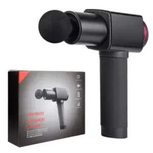 Xtreme Xccessories Wireless Body Relax Muscle vibration Massage Gun